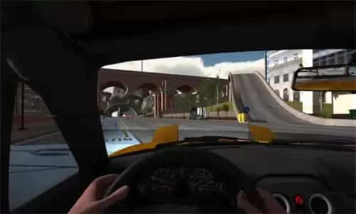 CarParkingMultiplayer2