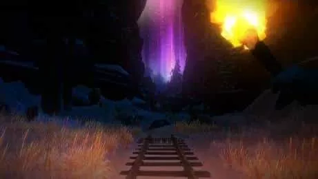 漫漫长夜云游戏手机版