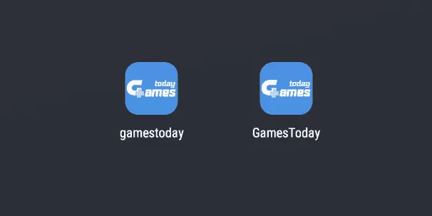 gamestoday