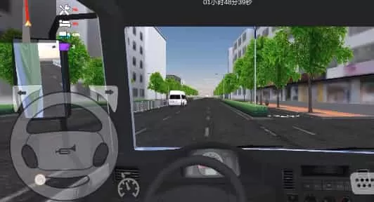 卡车货运模拟器2.0最新版