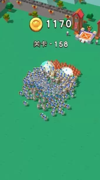 约架城墙根儿