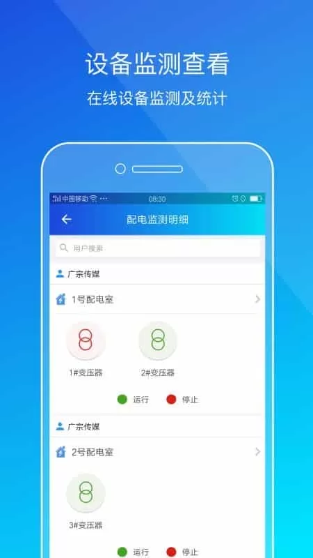 粤能投企业