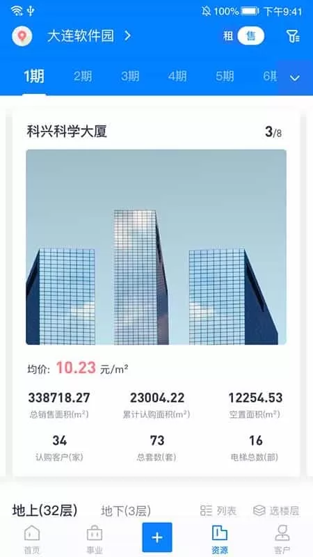 易资管