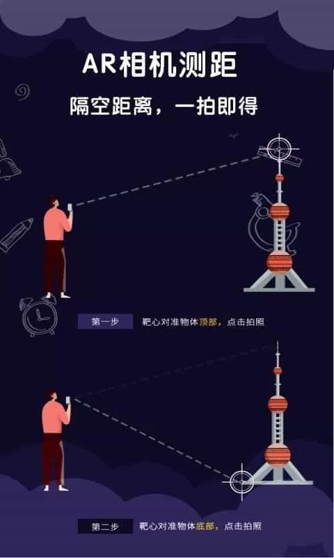 测量尺子