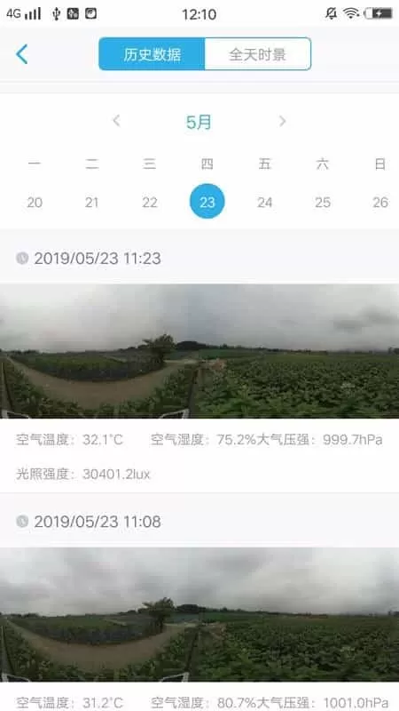 新标农场