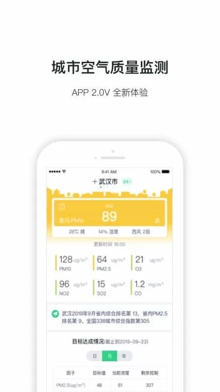 拥抱蓝天
