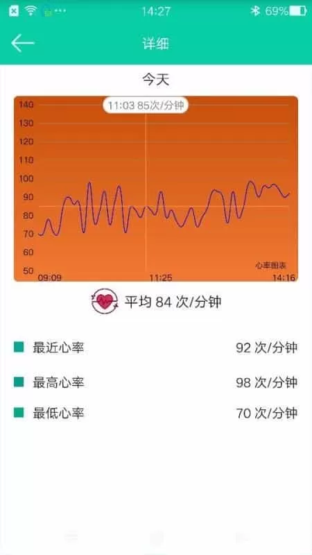 微笑运动