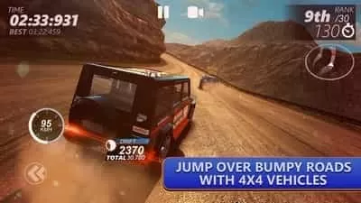 赛车之路