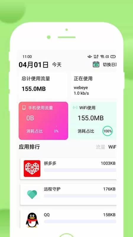 悟空流量