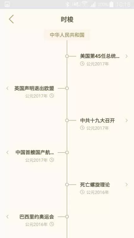 时梭