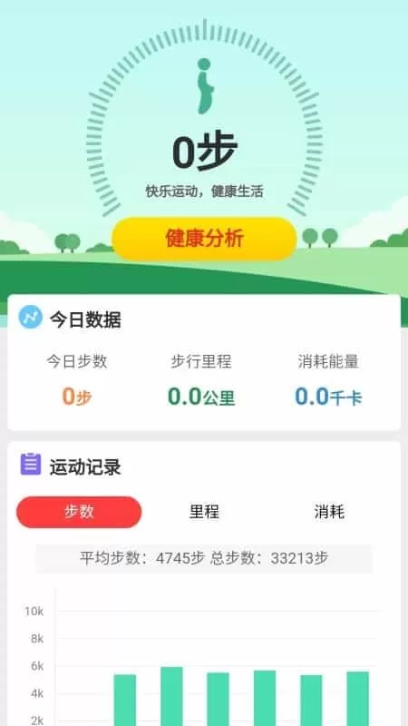牛气走路