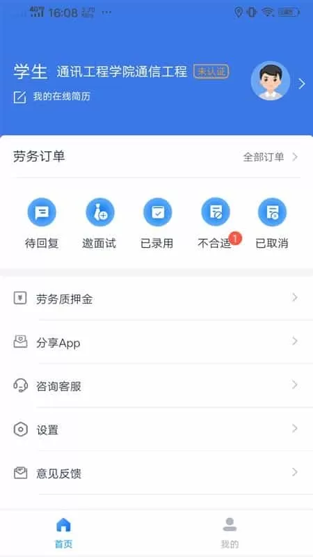 路客米