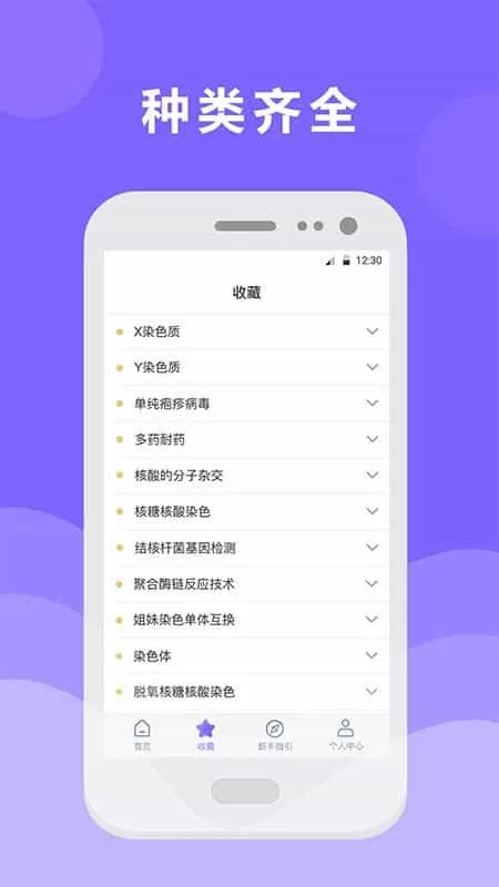 体检报告分析