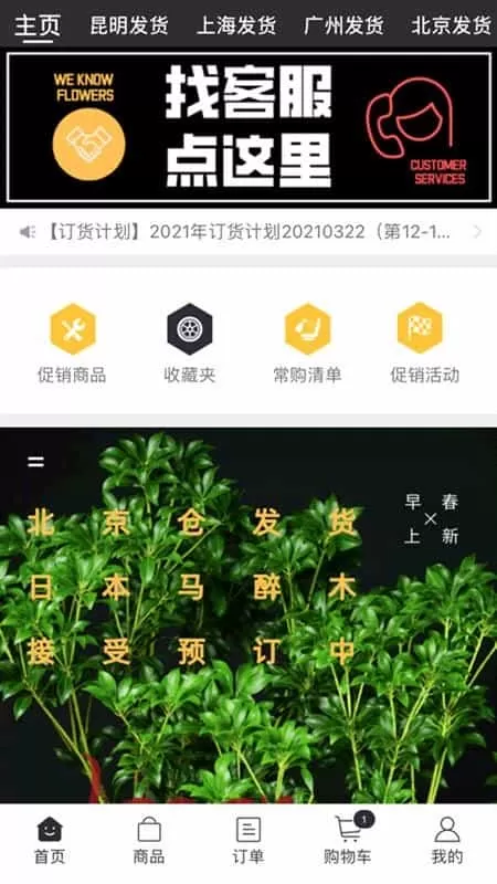 匠人花材