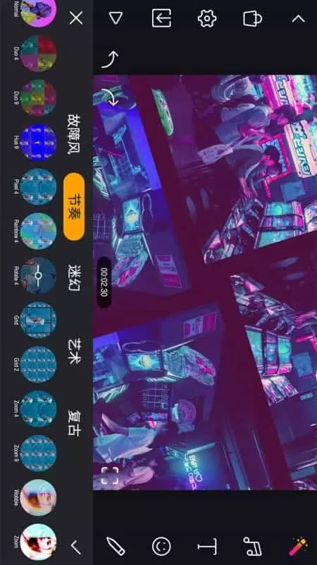 剪辑工坊