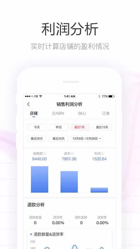 tool4seller点金数据通