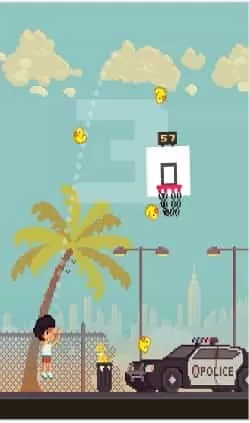 Ball King
