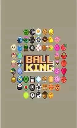 Ball King
