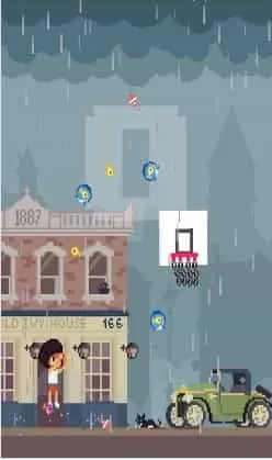 Ball King