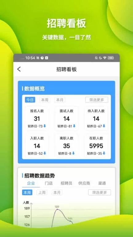 众聘云