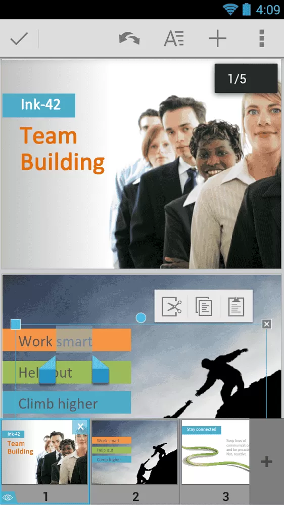 Quickoffice