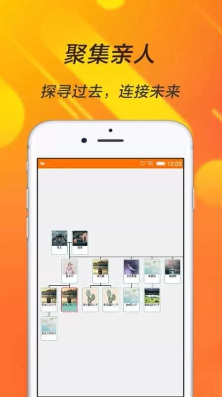 爱族群