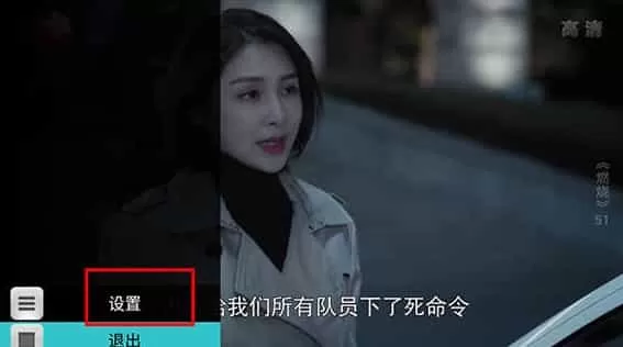 大视界电视版