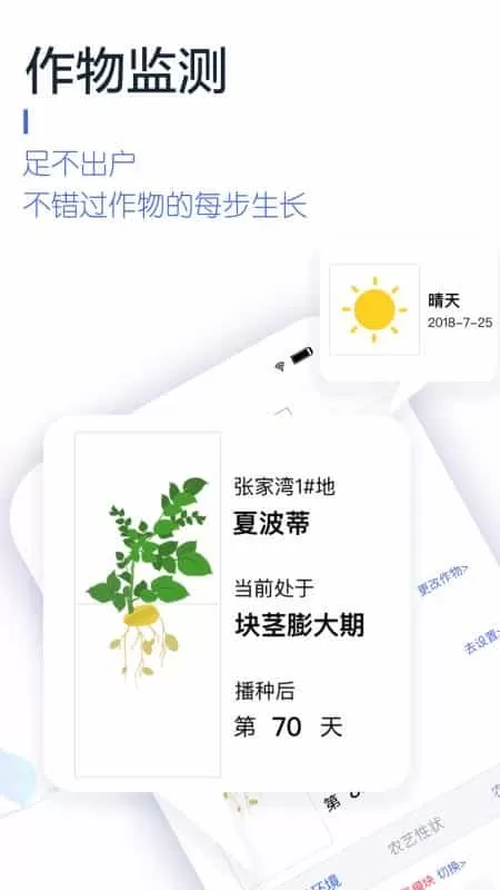 慧种地