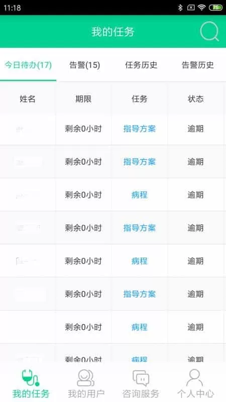 松洋医生