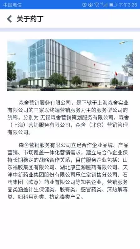 药丁