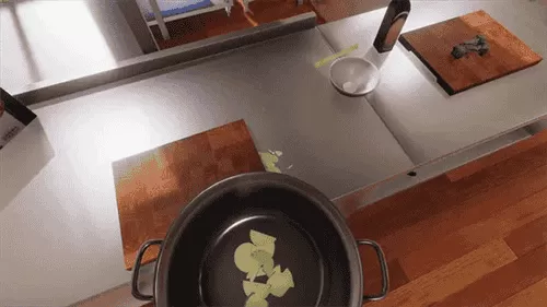 料理模拟器手机版中文版