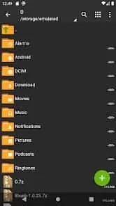 老外管理器app