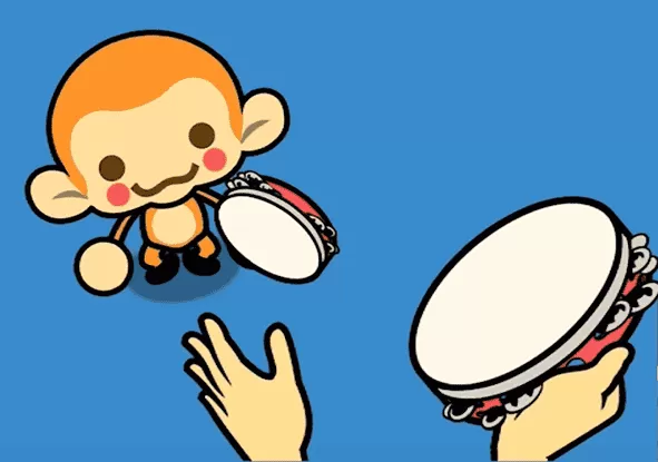 节奏天国手机版