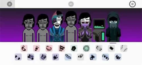 节奏盒子corruptboxv1.2七音盒