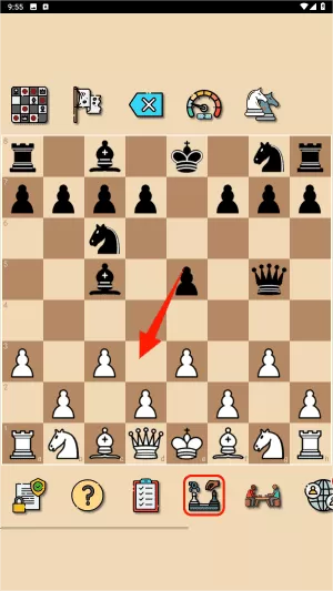 经典国际象棋