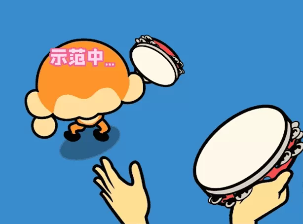 节奏天国手机版