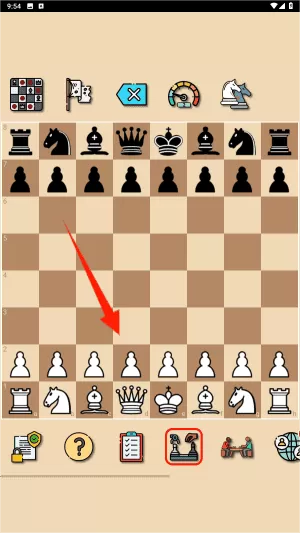 经典国际象棋