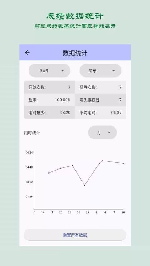 梦幻数独