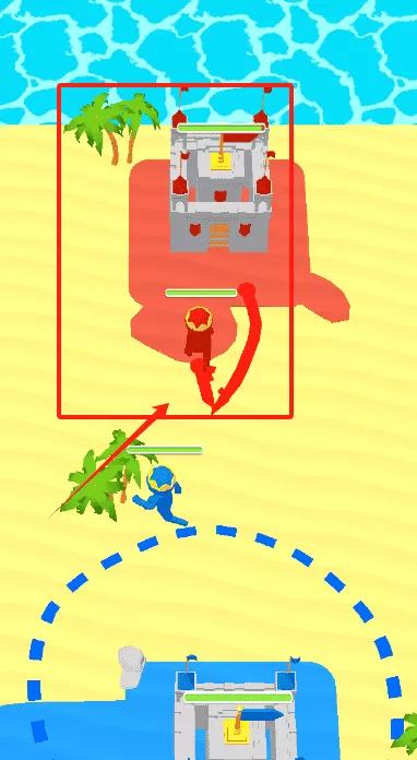 圈战大师3d