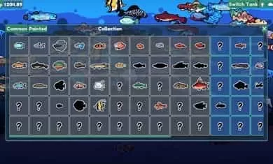 轻松水族馆