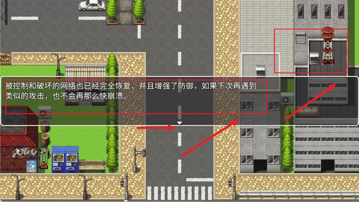 情怀默示录