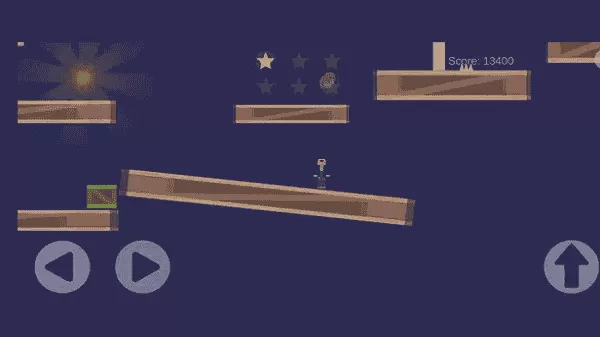 诺布跑酷