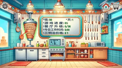 沙威玛传奇无限时间版