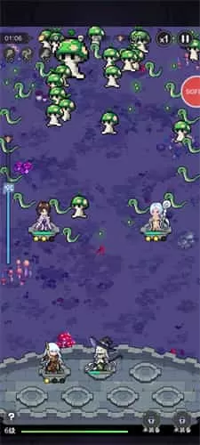 女巫觉醒