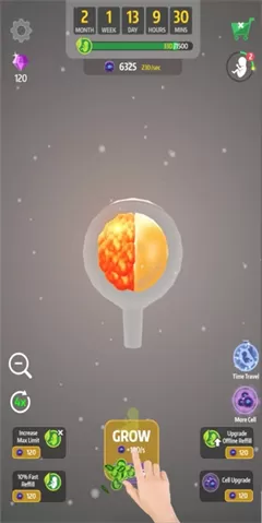 人类进化史游戏最新版