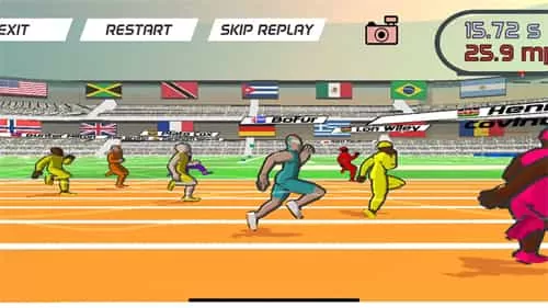 速度之星speedstars