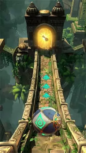神庙滚球大量货币版