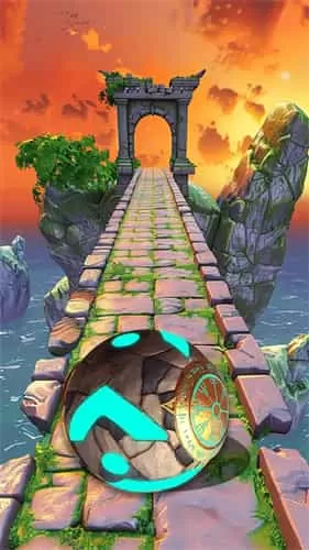 神庙滚球大量货币版