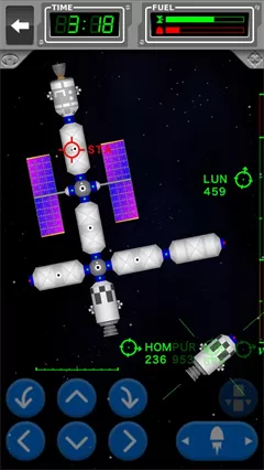 太空宇航局解锁版