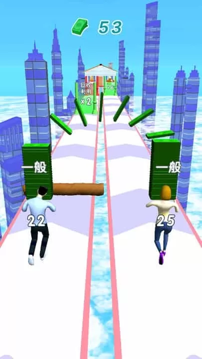 躺平赚钱